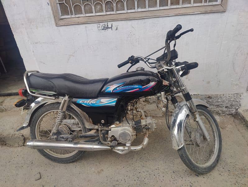 70 for sale 2022 model with original sman 2