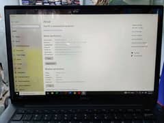 DELL 7480 3D Screen Touch and type 7th generation core i5 brand new