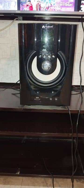 audionic speakers selling 2