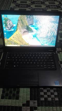 Dell Latitude 5480