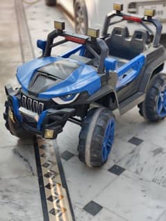 kids jeep car