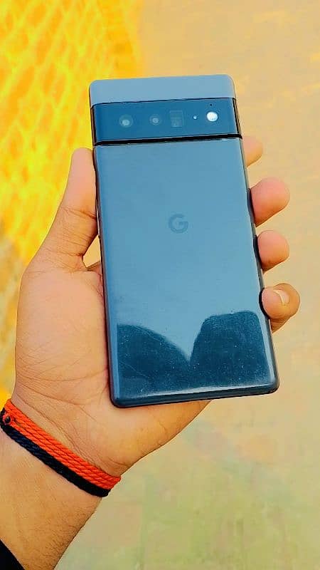 Google pixel 6 pro for urgent sale exchange possible with gud phn 0