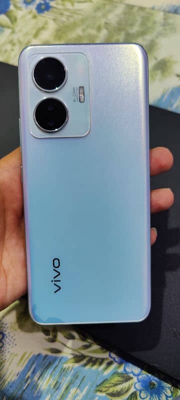 Vivo Y55 8/128 0