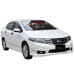 Honda City Door Checker / Stopper