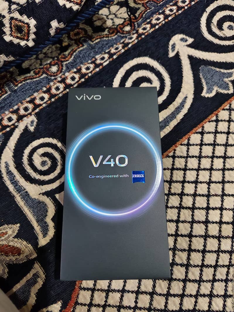 Vivo Other Model 9