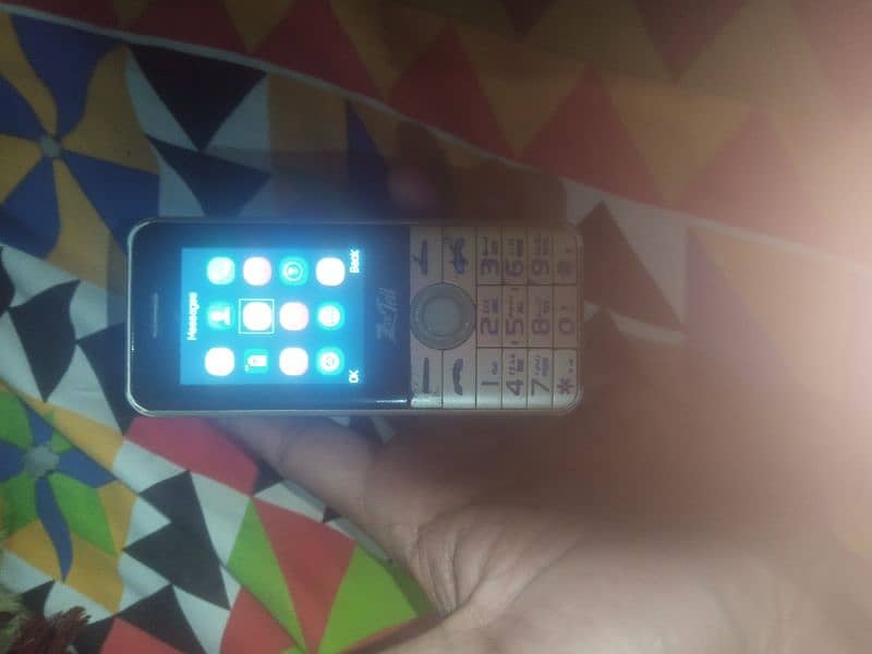 zee tell dule sim plus card Long Battery 2