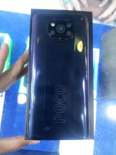 Poco X3 Pro 6GB 128GB