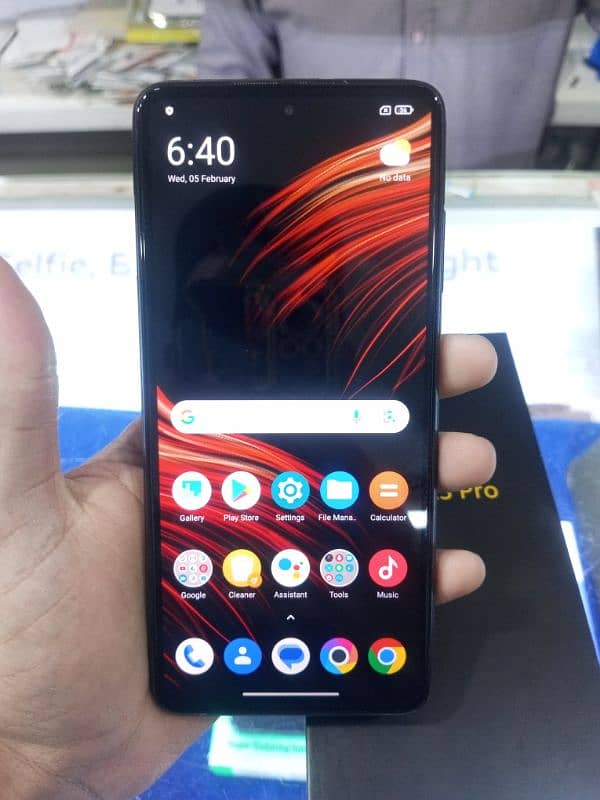 Poco X3 Pro 6GB 128GB 1