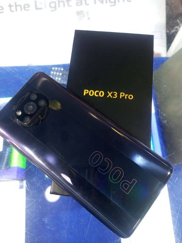 Poco X3 Pro 6GB 128GB 5