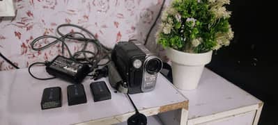 Sony Handycam