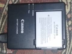 urgent sale Canon DSLR camera photo