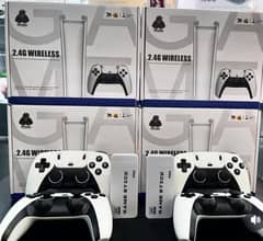 M15 GAME STICK ULTRA PRO  WIRELESS Controllers