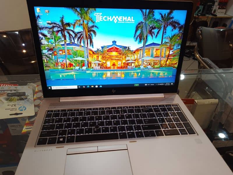 Hp Elitebook 850 G5 0