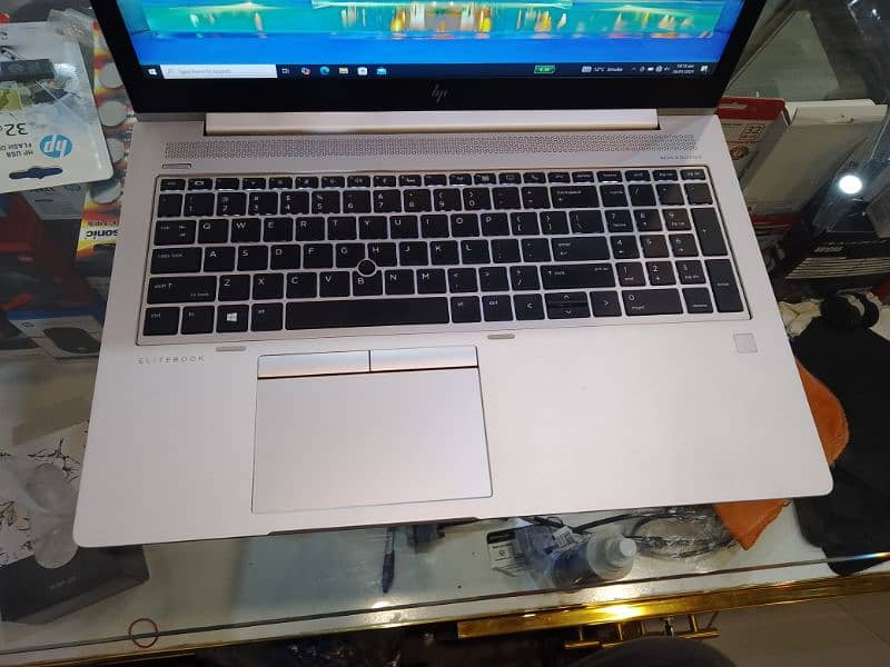 Hp Elitebook 850 G5 1