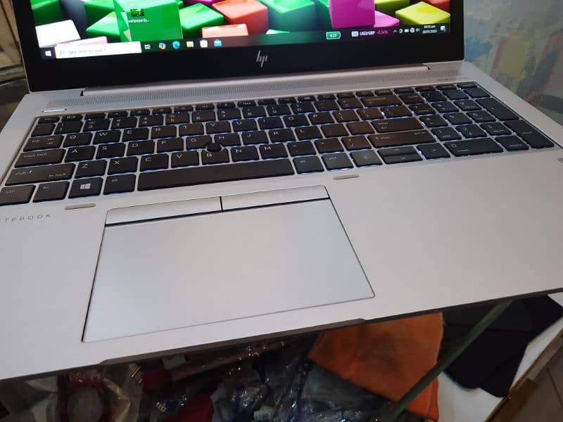 Hp Elitebook 850 G5 12