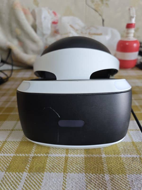 PlayStation vr1 0