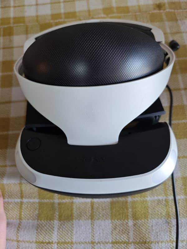 PlayStation vr1 1