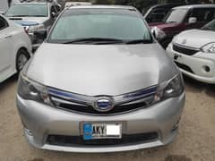 Toyota Corolla  Fielder G Hybrid 2014