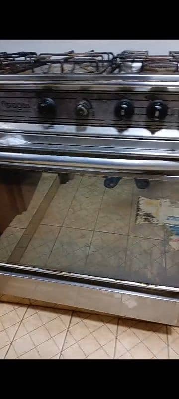 Asiagas Oven For sale 5