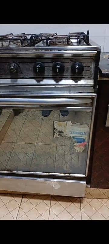 Asiagas Oven For sale 6