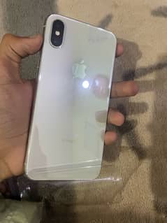 iPhone X 256Gb