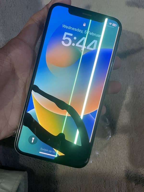 iPhone X 256Gb Non Pta 2