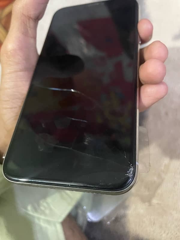 iPhone X 256Gb Non Pta 3