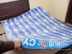 foam mattress , good condition