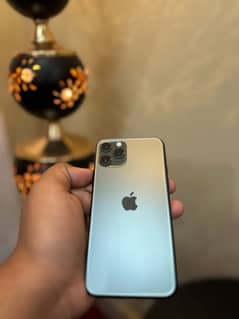 Iphone 11 Pro Factory Unlock