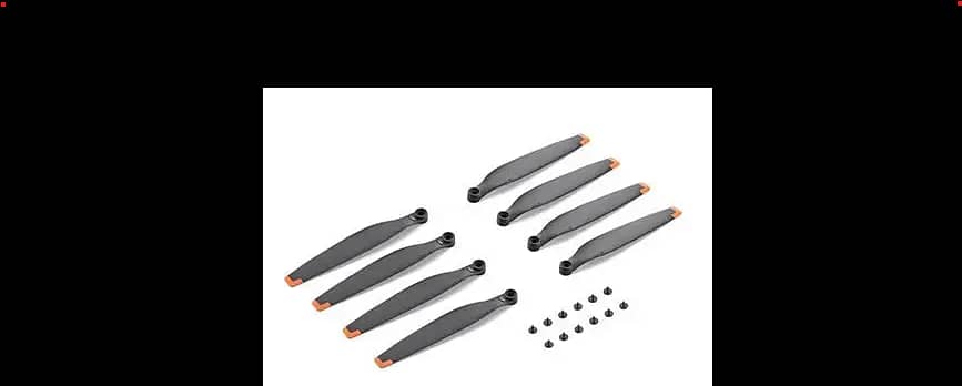 DJI Mini 3 Pro Propeller (Packed) 1