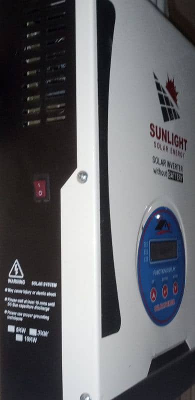 off grid inverter  5-10 kw 0