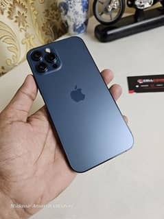 iPhone 12 Pro Max 256 GB Approved