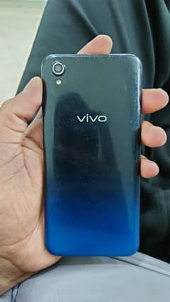 Vivo Y90 PTA approved