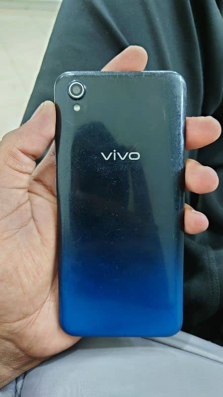 Vivo Y90 PTA approved 0