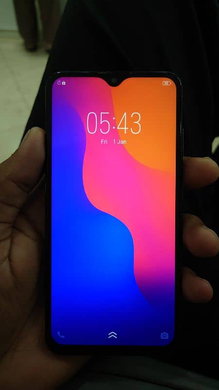 Vivo Y90 PTA approved 1