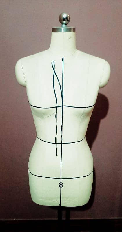 Chinese High Quality Draping Mannequins for sale. 0