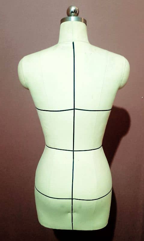 Chinese High Quality Draping Mannequins for sale. 2