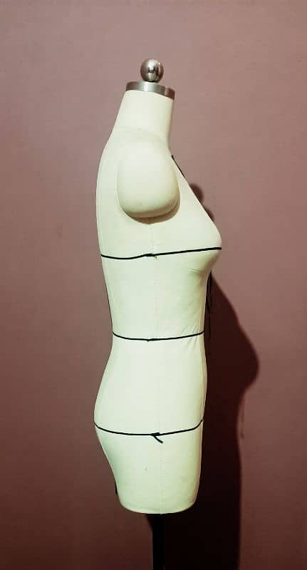 Chinese High Quality Draping Mannequins for sale. 3