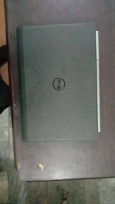 dell precision 7520 i7 6th gen 0