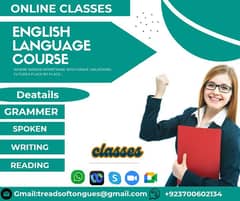 English Language Course