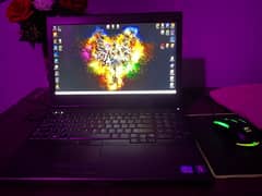 Dell M4600 (Gaming + Video Editing) Laptop