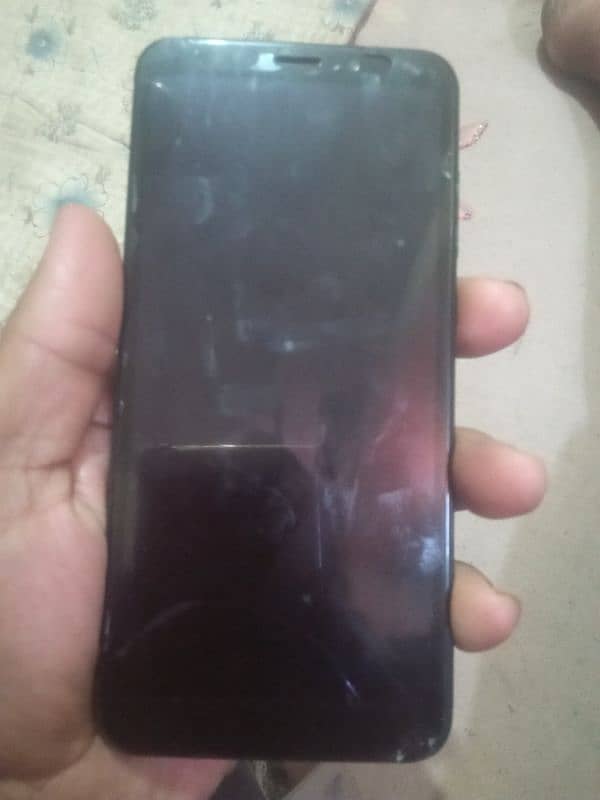 redmi 5 plus 4 64 for sale 3