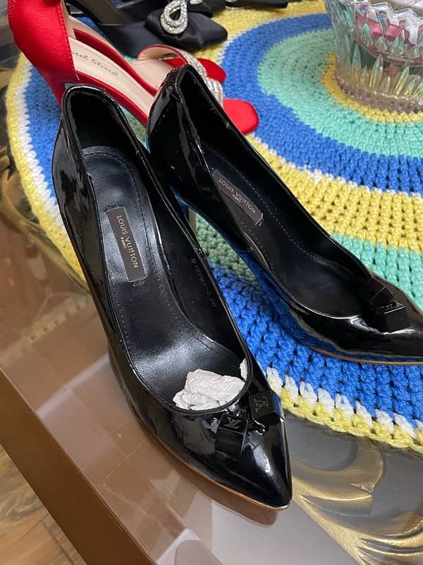 Branded imported heels Zara Michael kors and many others 3