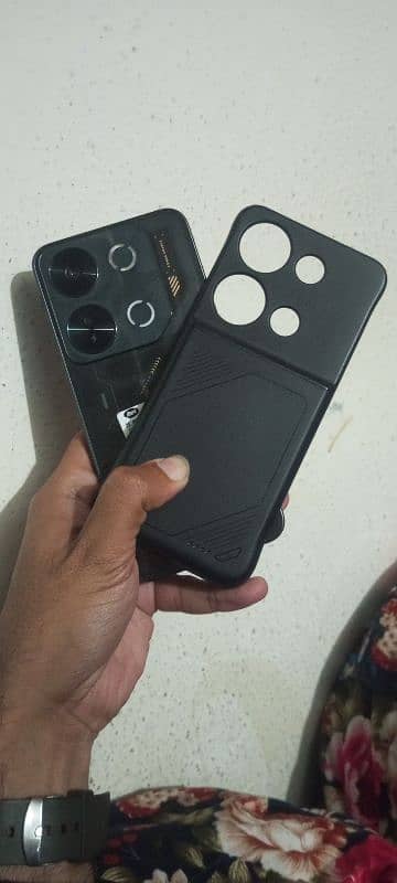 itel p65 all ok good condition with box power bank 6