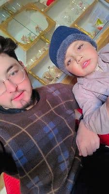 HAMMAD ALAM