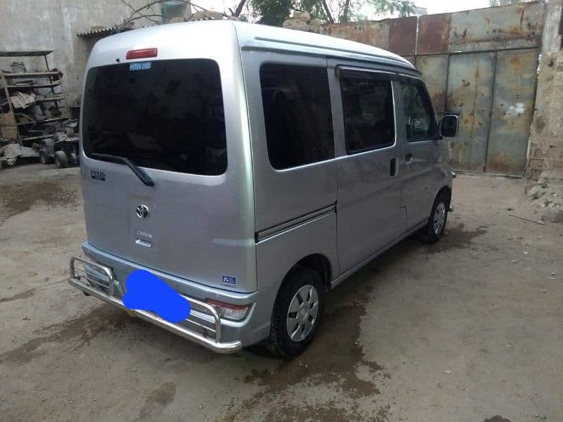 Daihatsu Hijet 2020 2