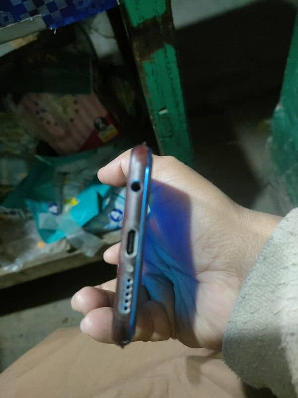 Huawei 20 Lite 4