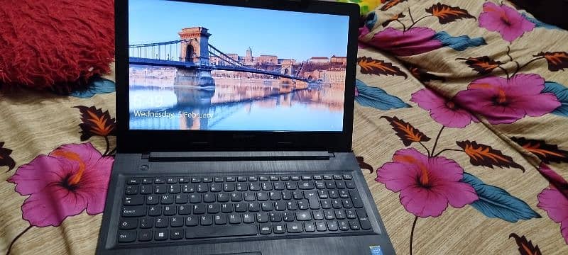 Lenovo G50-70 2