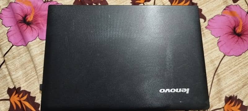 Lenovo G50-70 4