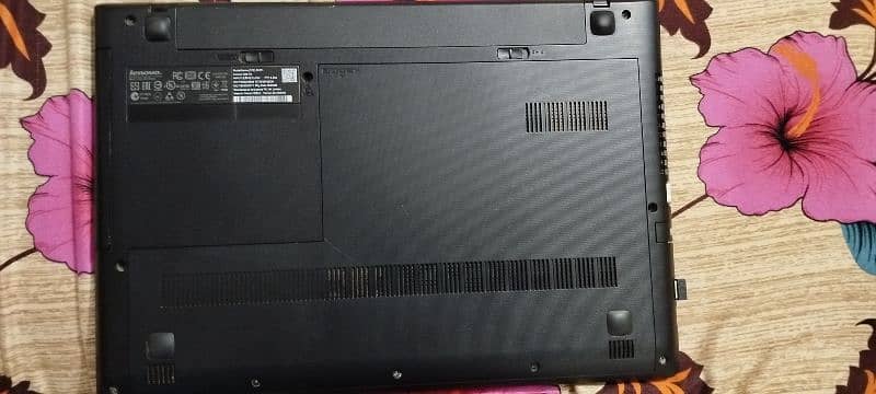 Lenovo G50-70 5